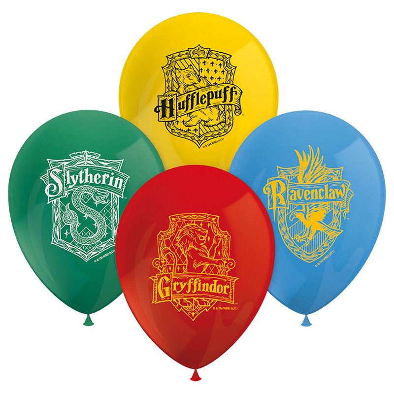 Harry Potter ballonger