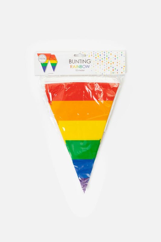 Pride dekoration kit, standard