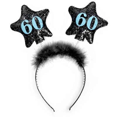 Diadem 60 års fest