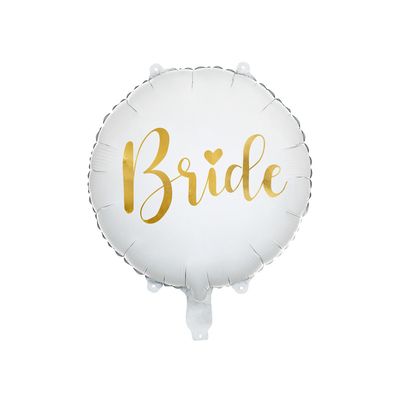 Ballong Bride guld