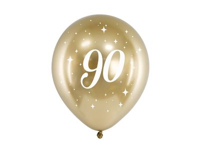 Ballong 90 år