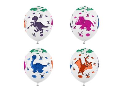 ballonger dinosauriekalas