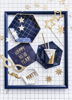 Fotoprops, party
