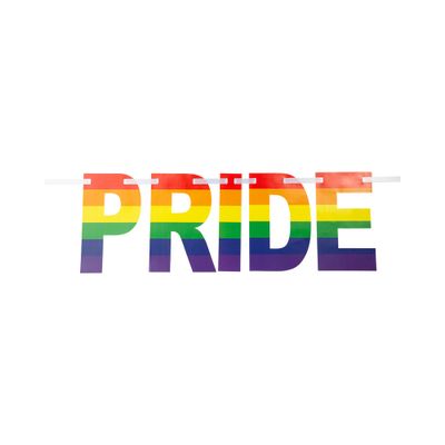 Pride girlang
