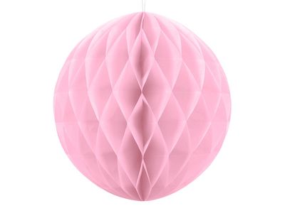 Honeycomb rosa