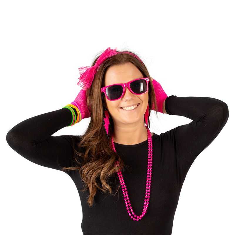 Maskerad Kit, 80-talet