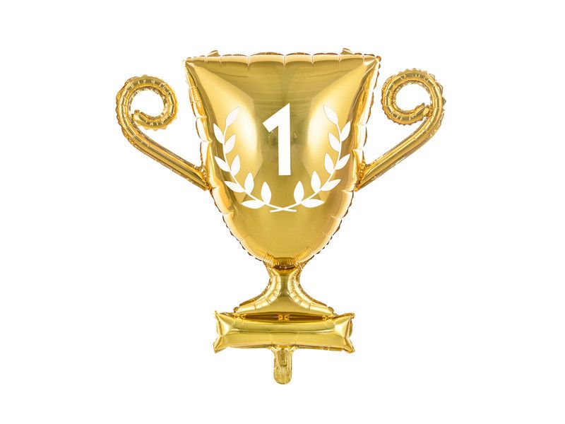 Pokal ballong