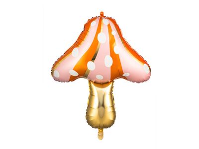 ballong svamp