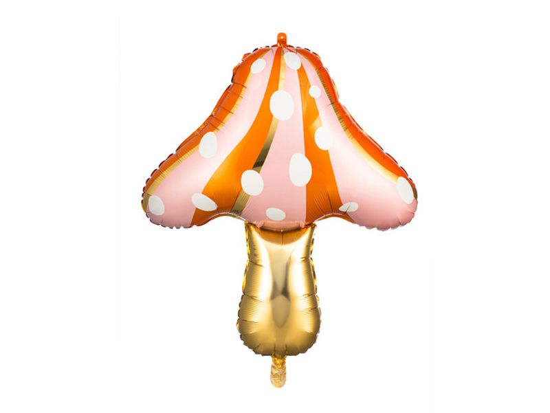 ballong svamp