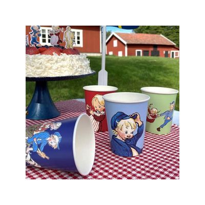 Emil i Lönneberga, kalaspaket