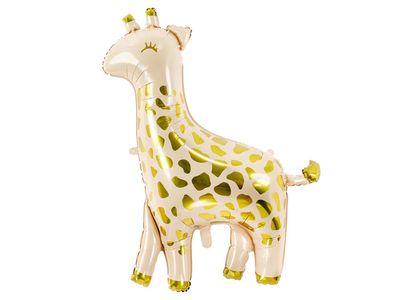 Giraffballong