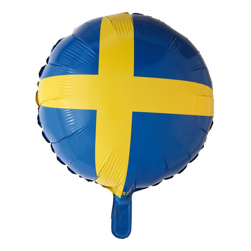 Sverigeballong
