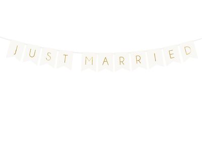 Vimpel, Just Married, vit