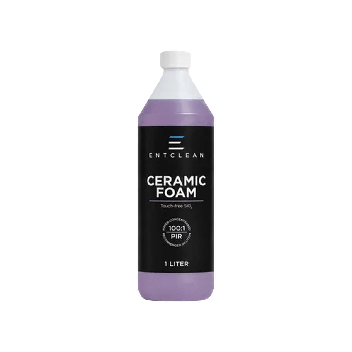 Ceramic Foam 1 liter