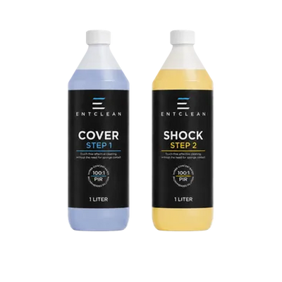 Cover 1L & Shock 1L