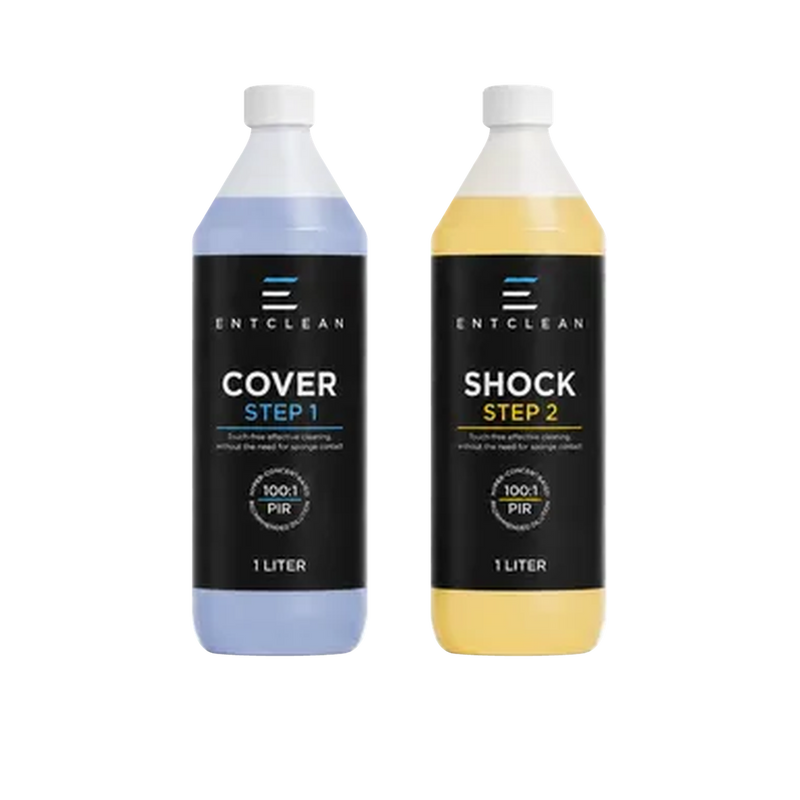 Cover 1L & Shock 1L
