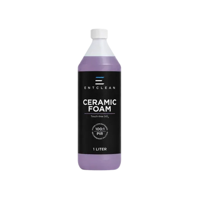 Ceramic Foam 1L