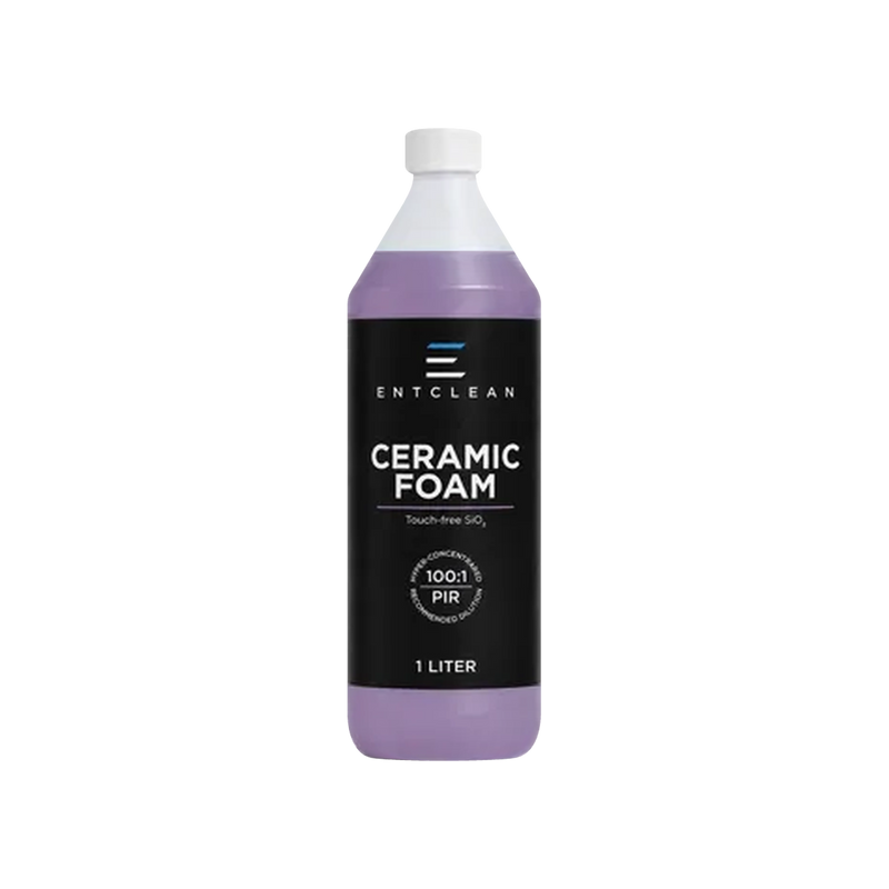 Ceramic Foam 1L