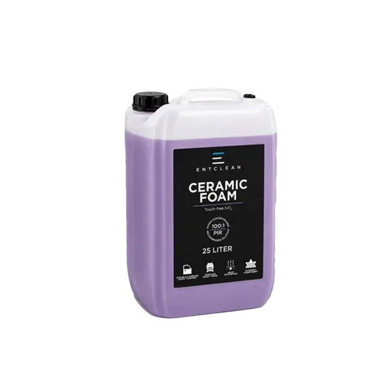 Ceramic Foam 25L