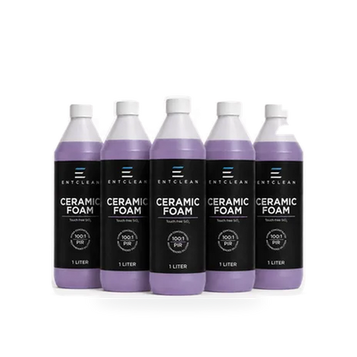 Ceramic Foam 5L  5 x 1L