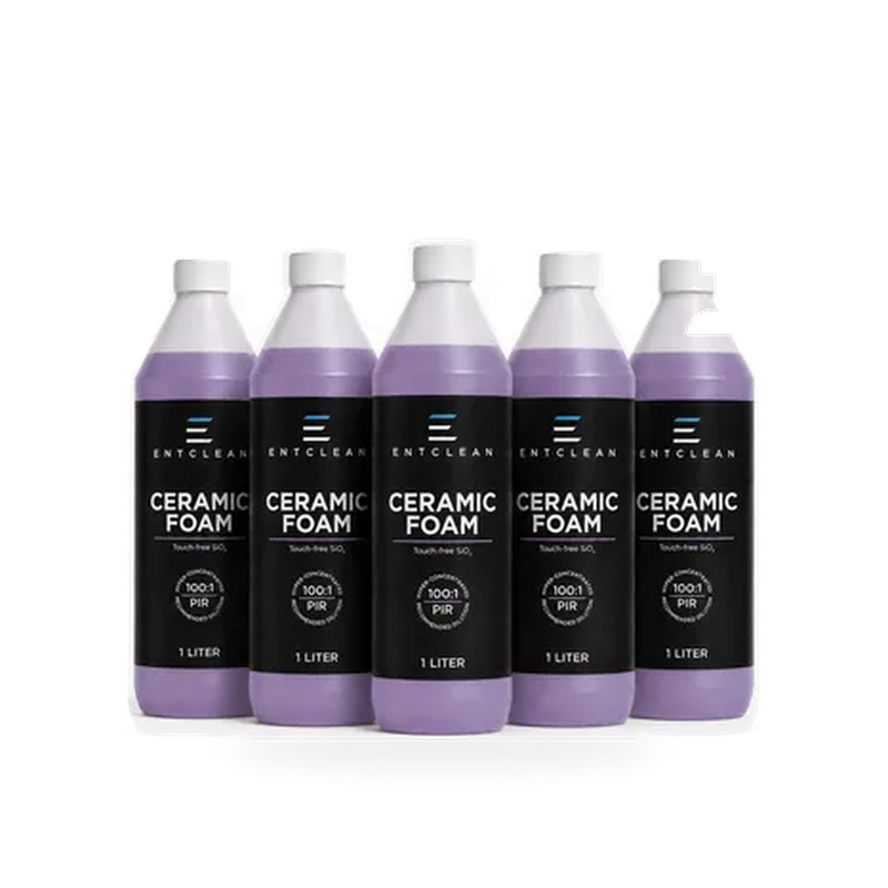 Ceramic Foam 5L  5 x 1L