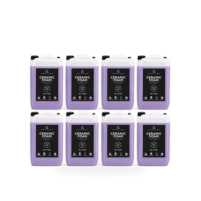 Ceramic Foam 200L (8 x 25L)