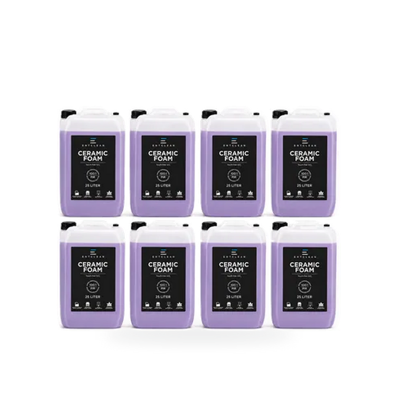 Ceramic Foam 200L (8 x 25L)
