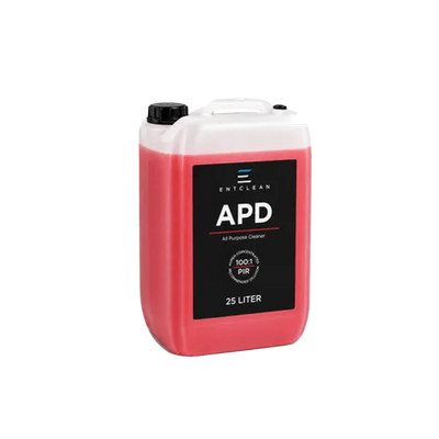 APD 25L