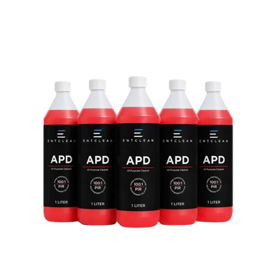 APD 5L  5 x 1L
