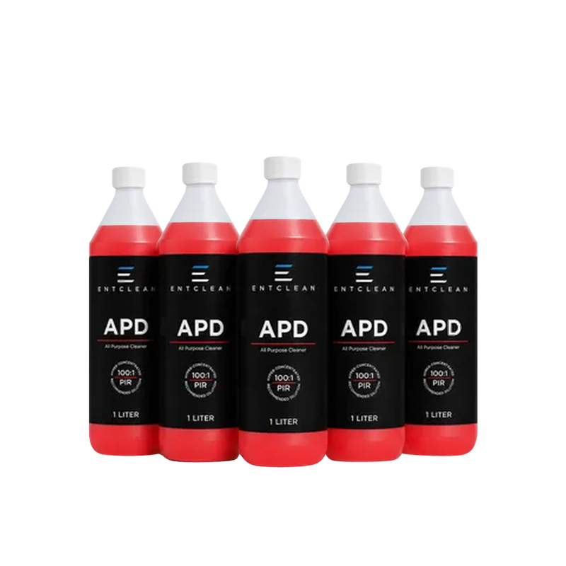APD 5L  5 x 1L