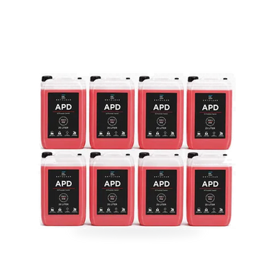 APD 200L (8 x 25L)
