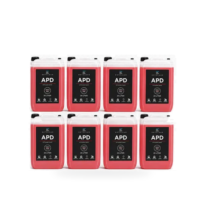 APD 200L (8 x 25L)