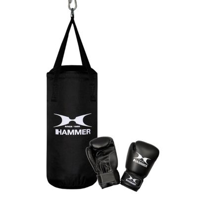 Hammer Boxing Fit Junior set