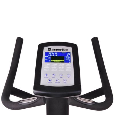 inCondi UB600i Motionscykel