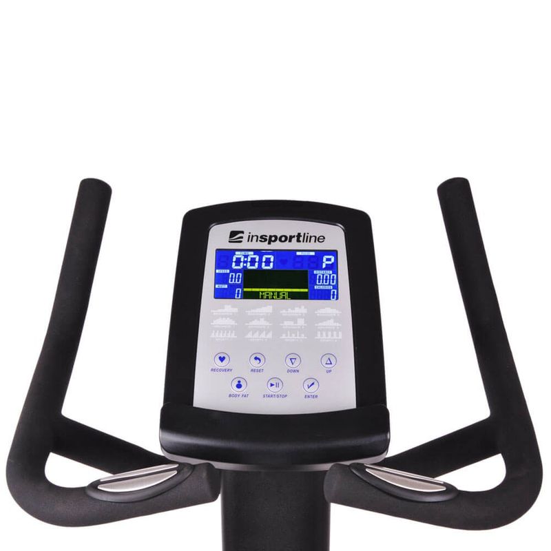 inCondi UB600i Motionscykel