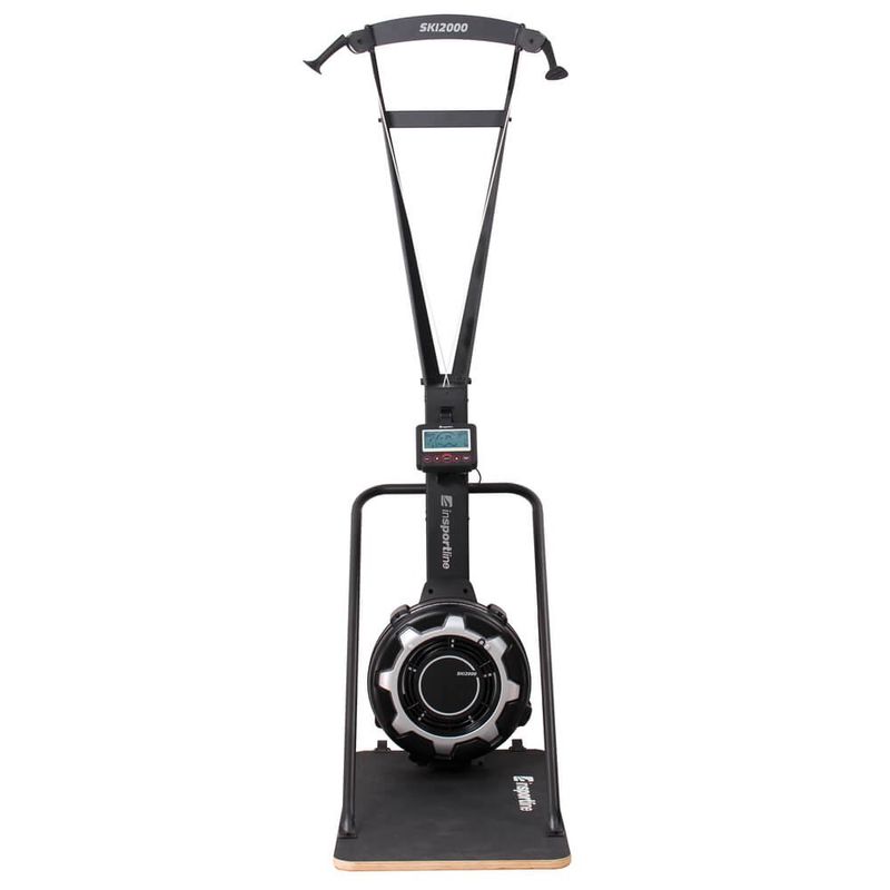 Stakmaskin SKI2000