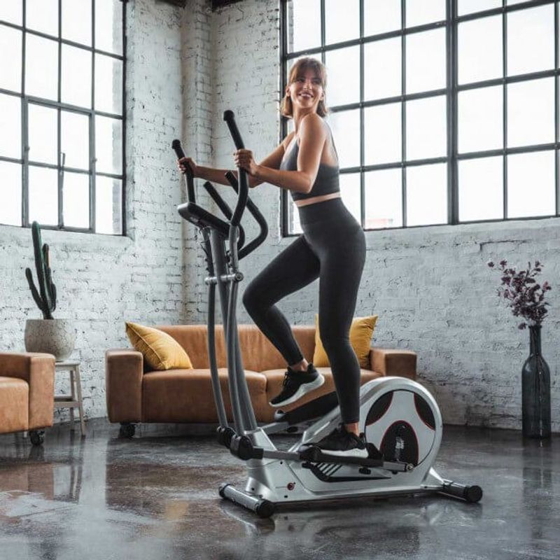 Crosstrainer  EL5