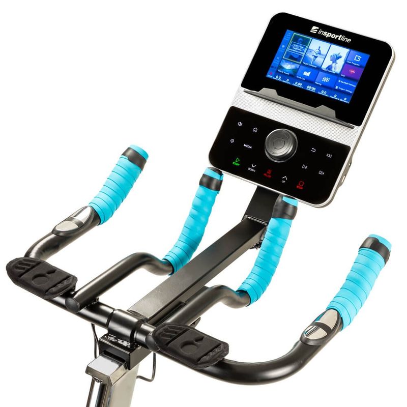 Spinningcykel S1000i