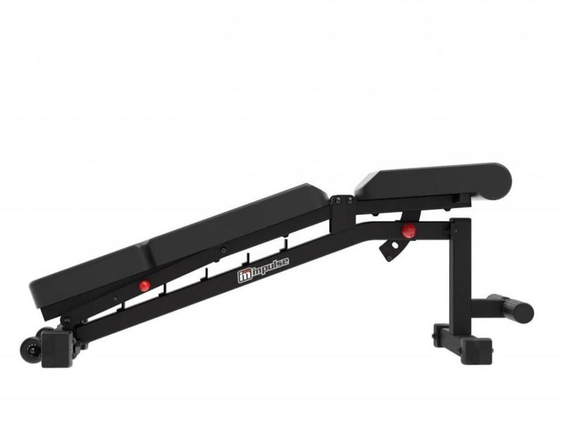 TRENINGSBENK FID Bench IF2011