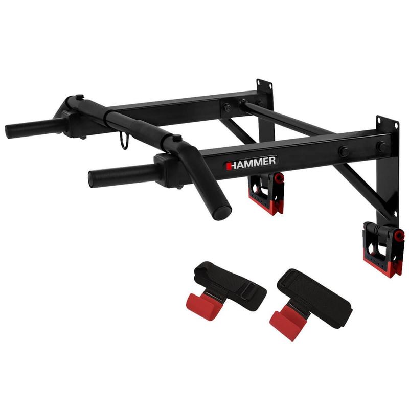PULL-UP 2.0