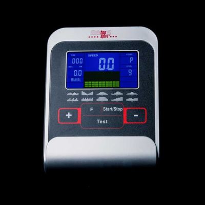 Crosstrainer  EL5