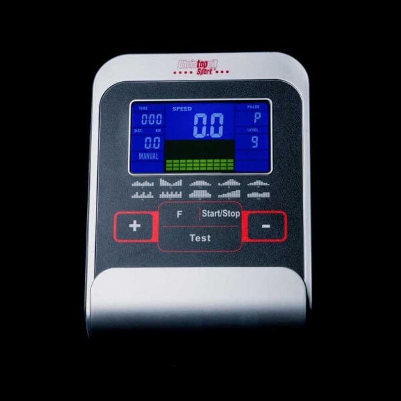 Crosstrainer  EL5