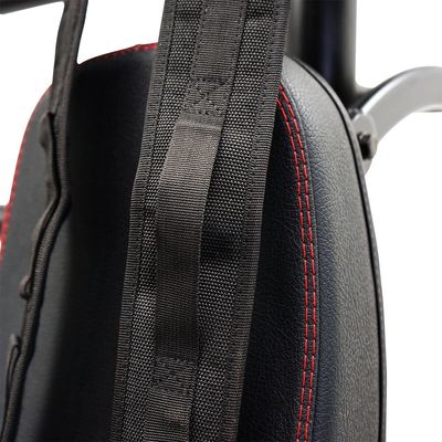 INSPIRE af HAMMER homegym Dual Station Ab / Back