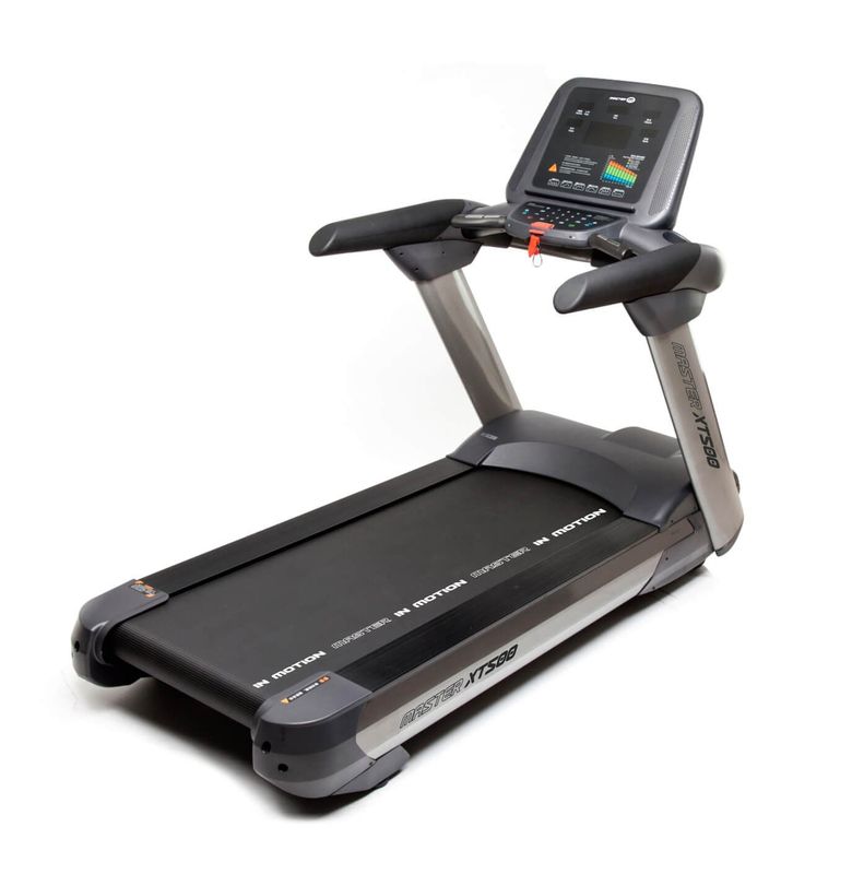 Löpband PRO XT500