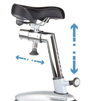 Exum XTR Motionscykel