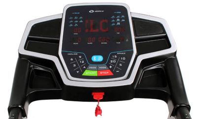 Löpband Stream TM 60 AC