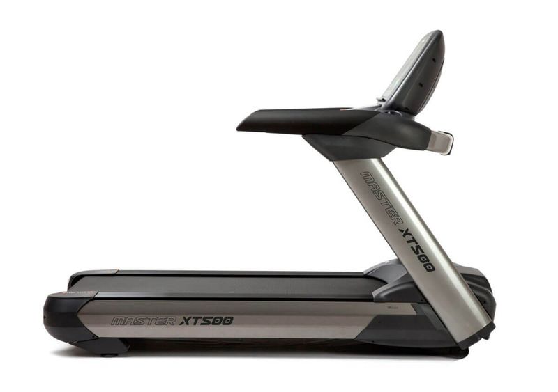 Löpband PRO XT500