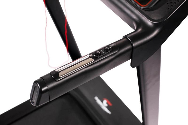 Juoksumatto TM650S