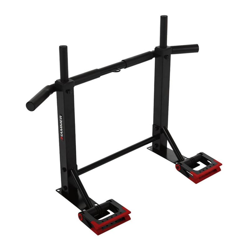 PULL-UP 2.0