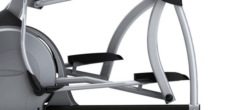 Vision S60 Suspens crosstrainer